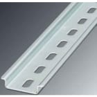 Phoenix Contact - NS 35/ 7,5 ZN PERF 2000MM - Rail DIN symétrique perforé