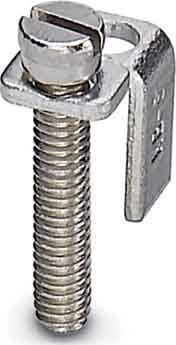 Phoenix Contact - KB- 6 - Pont réducteur