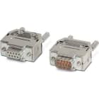 Phoenix Contact - IBS DSUB 9/L - IBS DSUB 9/LIBS DSUB 9/L - Interbus-Composant-Connecteur