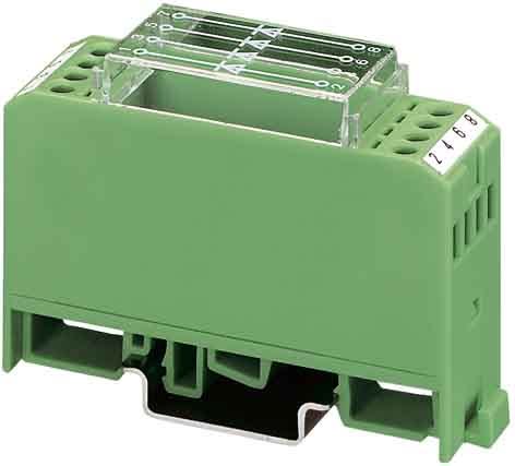 Phoenix Contact - EMG 22-DIO 4E-1N5408 - Bloc diodes EMG 22-DIO 4E-1N5408