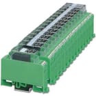 Phoenix Contact - Module à relais EMG 17-REL/KSR- 24/21AU BK
