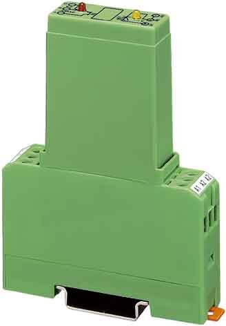 Phoenix Contact - Module à relais statique EMG 17-OV- 24DC/ 24DC/2