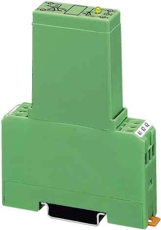 Phoenix Contact - EMG 17-OV- 24DC/240AC/3 - Module à relais statique EMG 17-OV- 24DC/240AC/3