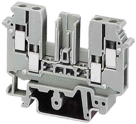 Phoenix Contact - UDK-RELG 3 - Module de base UDK-RELG 3