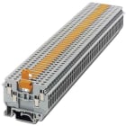 Phoenix Contact - UDK 4-MTK-P/P - UDK 4-MTK-P/P - Bloc de jonction sectionnable