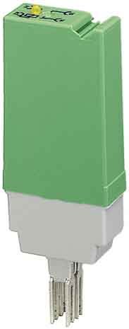 Phoenix Contact - ST-REL2-KG 24/1 - Fiches porte-relais ST-REL2-KG 24/1