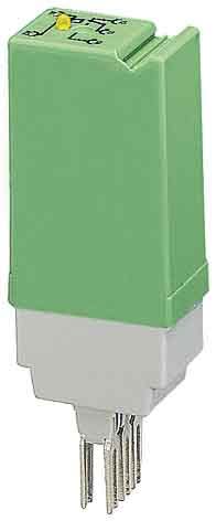 Phoenix Contact - Fiches porte-relais ST-REL3-KG 24/21