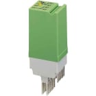 Phoenix Contact - Fiches porte-relais ST-REL4-KG230/21-21