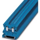 Phoenix Contact - UT 2,5 BU - Bloc de jonction