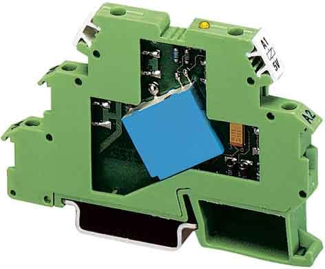 Phoenix Contact - DEK-REL- 24/I/1 - Module à relais DEK-REL- 24/I/1