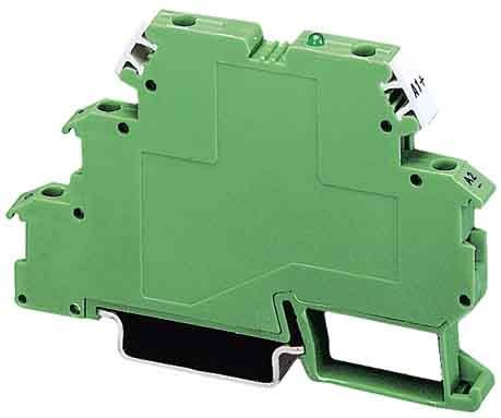 Phoenix Contact - DEK-OE- 5DC/ 48DC/100 - BJ à relais statique DEK-OE- 5DC/ 48DC/100