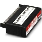 Phoenix Contact - CT 10-18FS+F/PE-24 - Protection 10 paires - Débrochable - 24 VDC