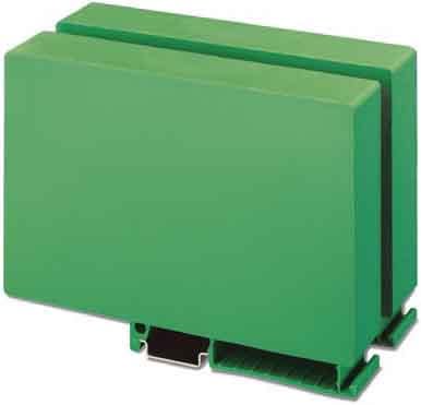 Phoenix Contact - Boîtier électronique - UEG-EU-BE