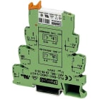 Phoenix Contact - PLC-RSC- 24DC/ 1/ACT - Module à relais PLC-RSC- 24DC/ 1/ACT