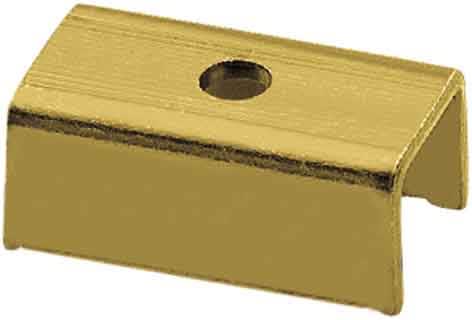 Phoenix Contact - BG/F 1 - Support plat pour rail DIN