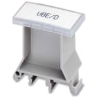 Phoenix Contact - Porte-repère UBE/D