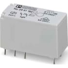 Phoenix Contact - REL-MR- 12DC/21-21 - Relais individuels REL-MR- 12DC/21-21