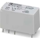 Phoenix Contact - REL-MR-110DC/21-21AU - Relais individuels REL-MR-110DC/21-21AU