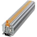 Phoenix Contact - UK 5-MTK-P/P - Bloc de jonction sectionnable