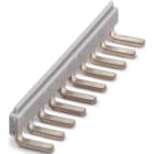 Phoenix Contact - EB 10- DIK GY - Peigne de liaison