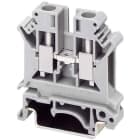 Phoenix Contact - UK 6 N - Bloc de jonction simple