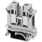 Phoenix Contact - UK 10 N - UK 10 N - Bloc de jonction simple