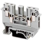 Phoenix Contact - UDK 4 - Bloc de jonction simple