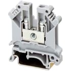 Phoenix Contact - UK 5 - UK 5 - Bloc de jonction simple