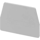 Phoenix Contact - D-UGSK - Flasque d'extrémité