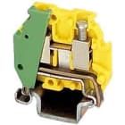 Phoenix Contact - MT 1,5-PE - Mini bloc de jonction pour rail NS15