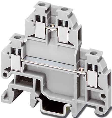 Phoenix Contact - MTTB 1,5 - MTTB 1,5 - Mini bloc de jonction