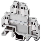 Phoenix Contact - MTTB 1,5 - MTTB 1,5 - Mini bloc de jonction
