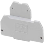 Phoenix Contact - D-MTTB 1,5 - Flasque d'extrémité