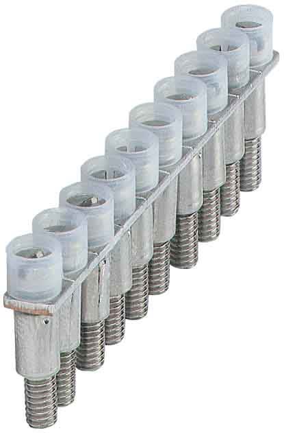 Phoenix Contact - FBRNI 10-5 N - Pont de jonction à visser