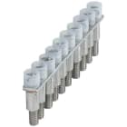 Phoenix Contact - FBRNI 10-5 N - Pont de jonction à visser