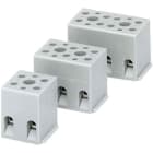 Phoenix Contact - G 5/ 2 - Bloc de jonction d'appareils