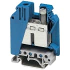 Phoenix Contact - UK 35 BU - UK 35 BU - Bloc de jonction simple