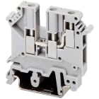 Phoenix Contact - UK 5-TWIN - Bloc de jonction simple