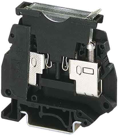 Phoenix Contact - USIG - Bloc de jonction fusibles