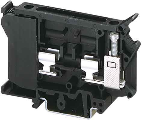Phoenix Contact - UK 6,3-HESI - Bloc de jonction fusibles
