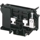 Phoenix Contact - UK 6,3-HESI - UK 6,3-HESI - Bloc de jonction fusibles