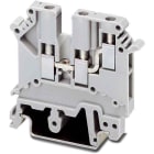Phoenix Contact - UK 3-TWIN - Bloc de jonction simple