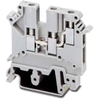 Phoenix Contact - UK 3-TWIN - Bloc de jonction simple