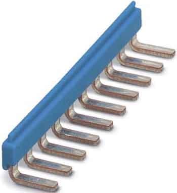 Phoenix Contact - EB 10- DIK BU - Peigne de liaison