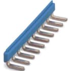 Phoenix Contact - EB 10- DIK BU - Peigne de liaison