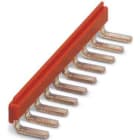 Phoenix Contact - EB 10- DIK RD - Peigne de liaison