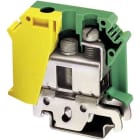 Phoenix Contact - UISLKG 35 - Bloc de jonction avec raccordement terre