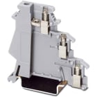 Phoenix Contact - DIK 1,5 - Bloc de jonction pour capteurs / actionneurs