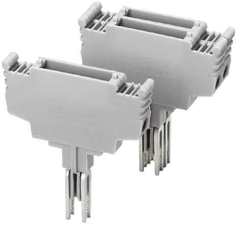 Phoenix Contact - ST-BE - ST-BE - Fiche porte composant