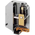 Phoenix Contact - UKH 240 - Bloc de jonction de puissance AL/CU